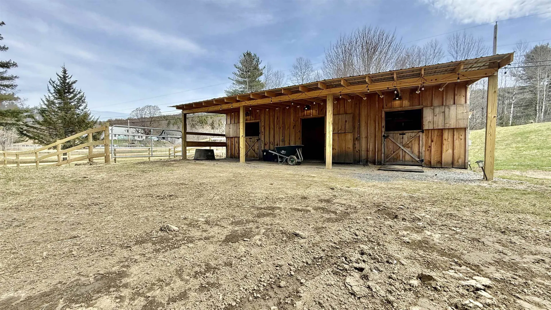 721 Vt Route 12 Berlin VT 05663