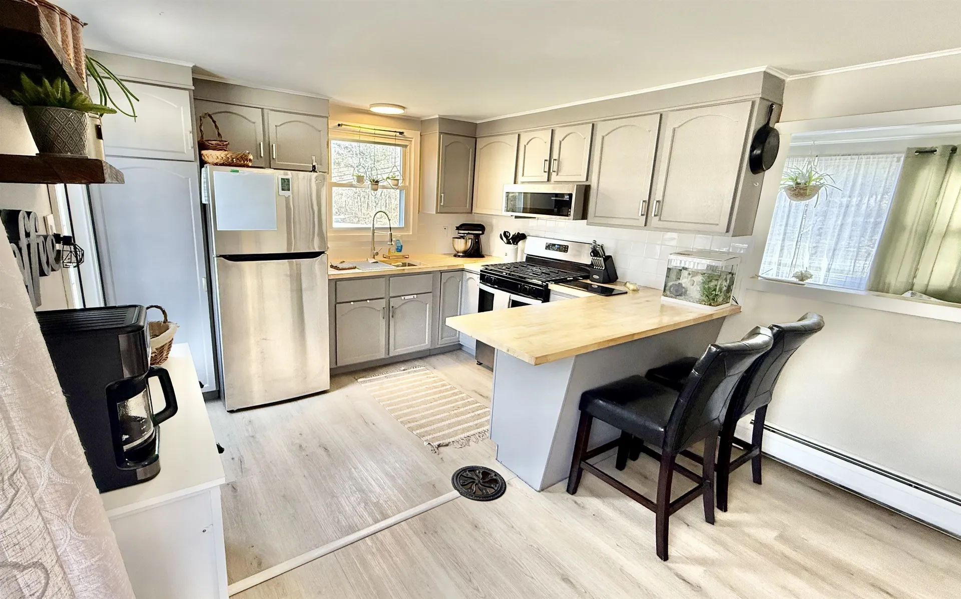 721 Vt Route 12 Berlin VT 05663