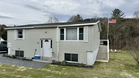 721 Vt Route 12 Berlin VT 05663