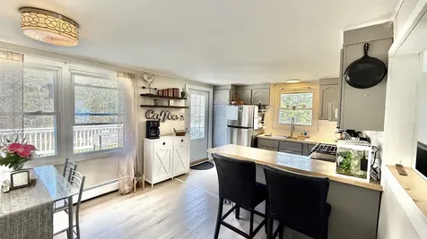 721 Vt Route 12 Berlin VT 05663