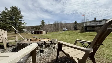 721 Vt Route 12 Berlin VT 05663
