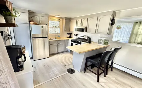 721 Vt Route 12 Berlin VT 05663