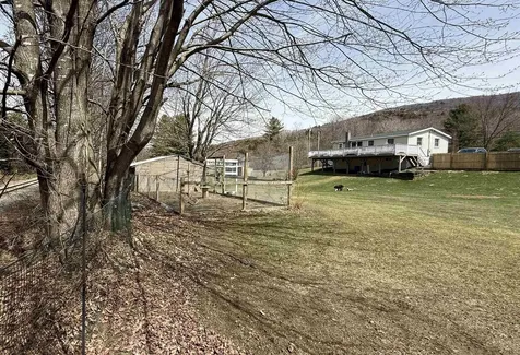 721 Vt Route 12 Berlin VT 05663