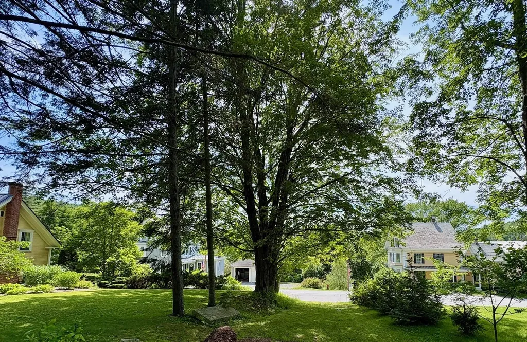 0 Central Street Sunapee NH 03782