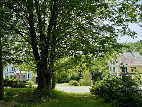 0 Central Street Sunapee NH 03782