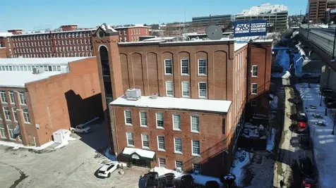 500 North Commercial Street Manchester NH 03101
