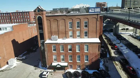 500 North Commercial Street Manchester NH 03101
