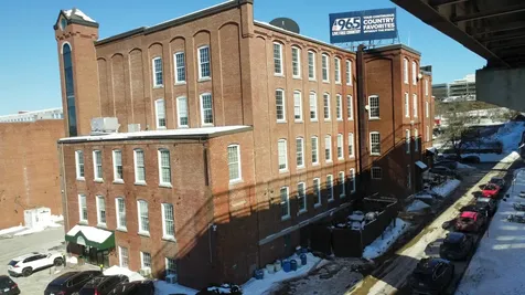 500 North Commercial Street Manchester NH 03101