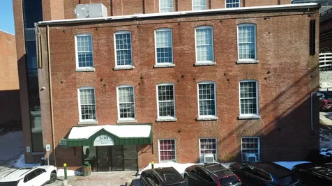 500 North Commercial Street Manchester NH 03101