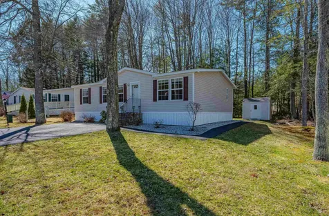 74 Eagle Drive Rochester NH 03868