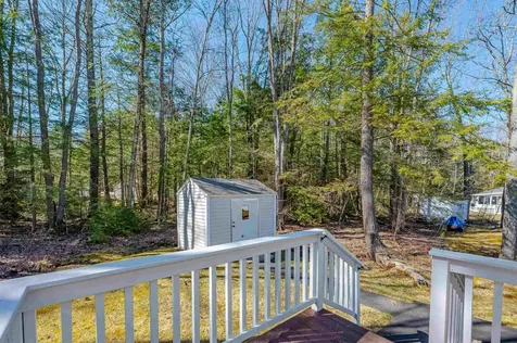 74 Eagle Drive Rochester NH 03868