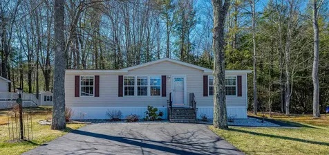 74 Eagle Drive Rochester NH 03868