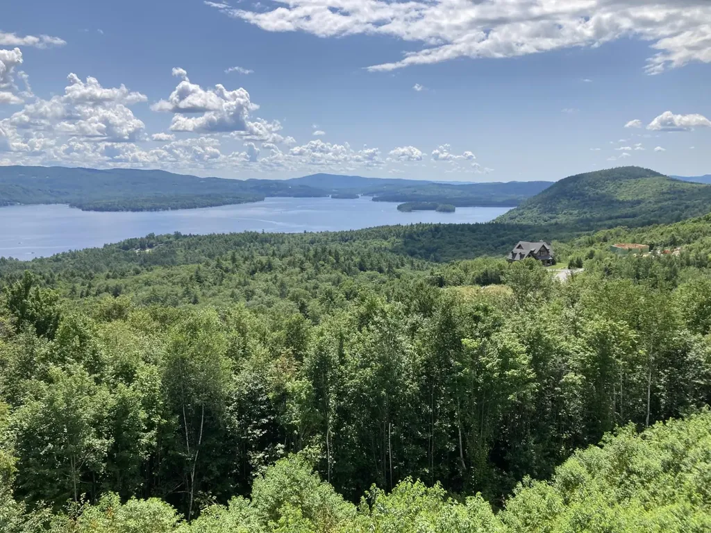 Lot 3 Skyline Drive Hebron NH 03241