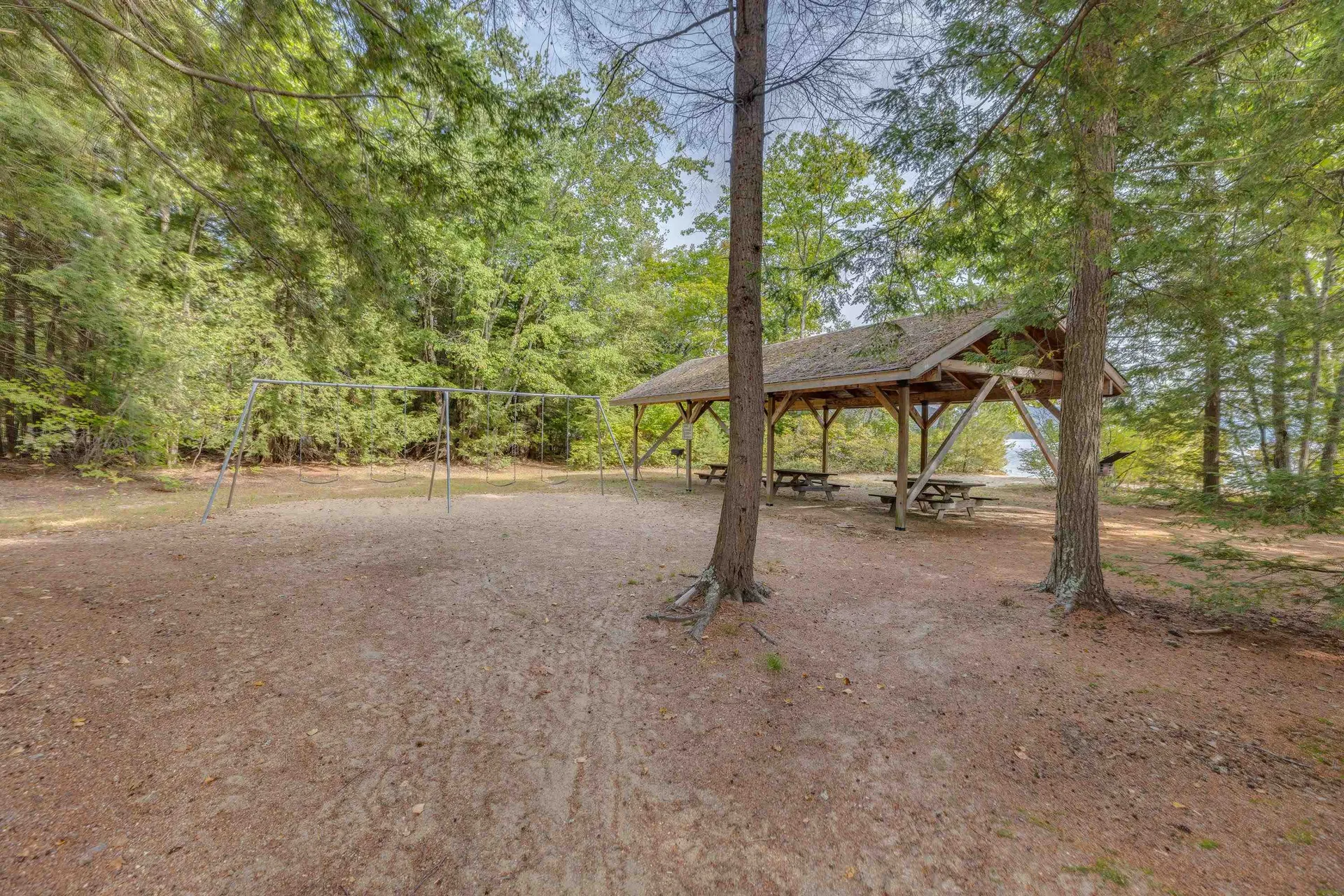 Lot 3 Skyline Drive Hebron NH 03241