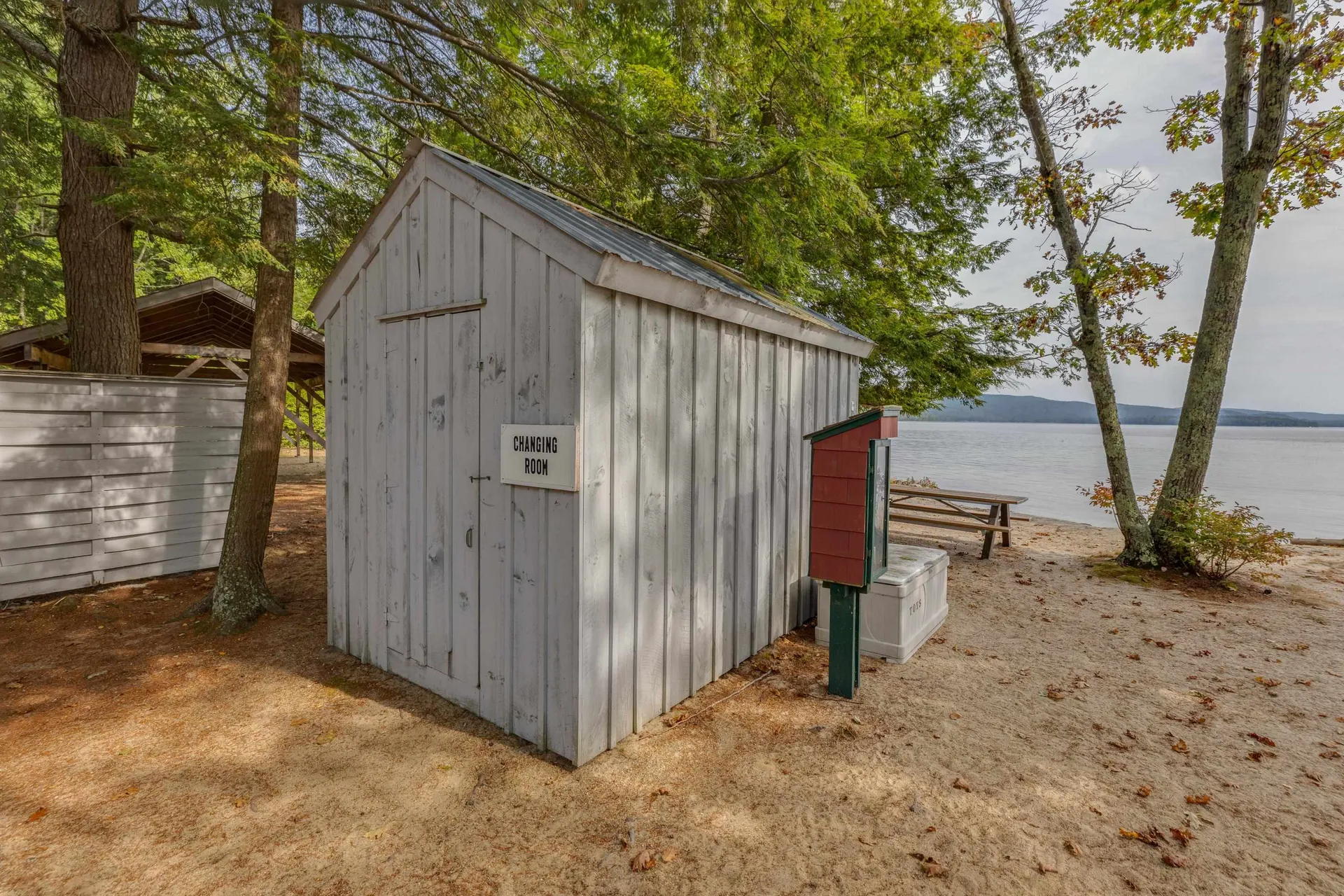 Lot 3 Skyline Drive Hebron NH 03241