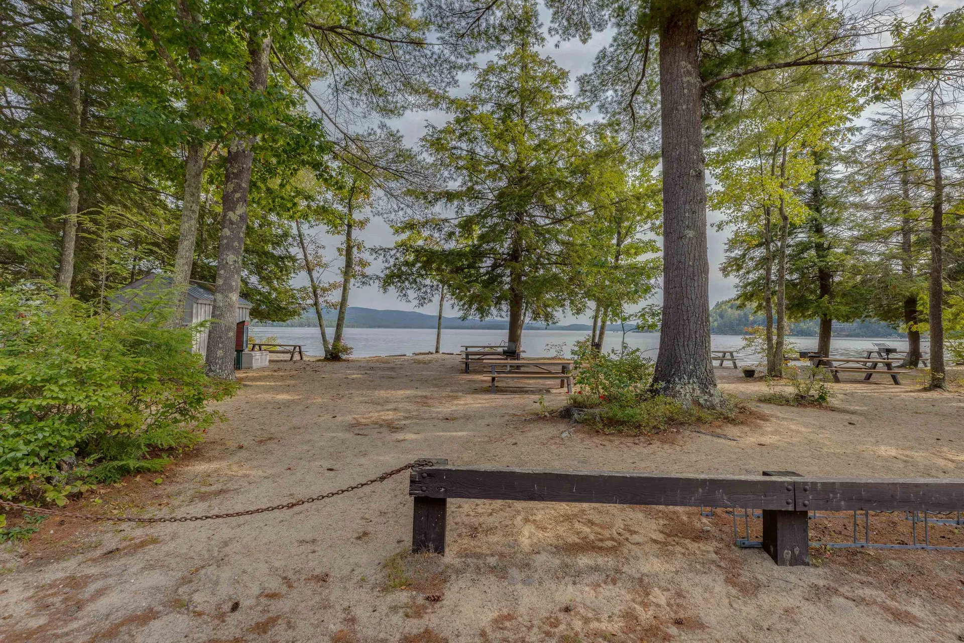 Lot 3 Skyline Drive Hebron NH 03241