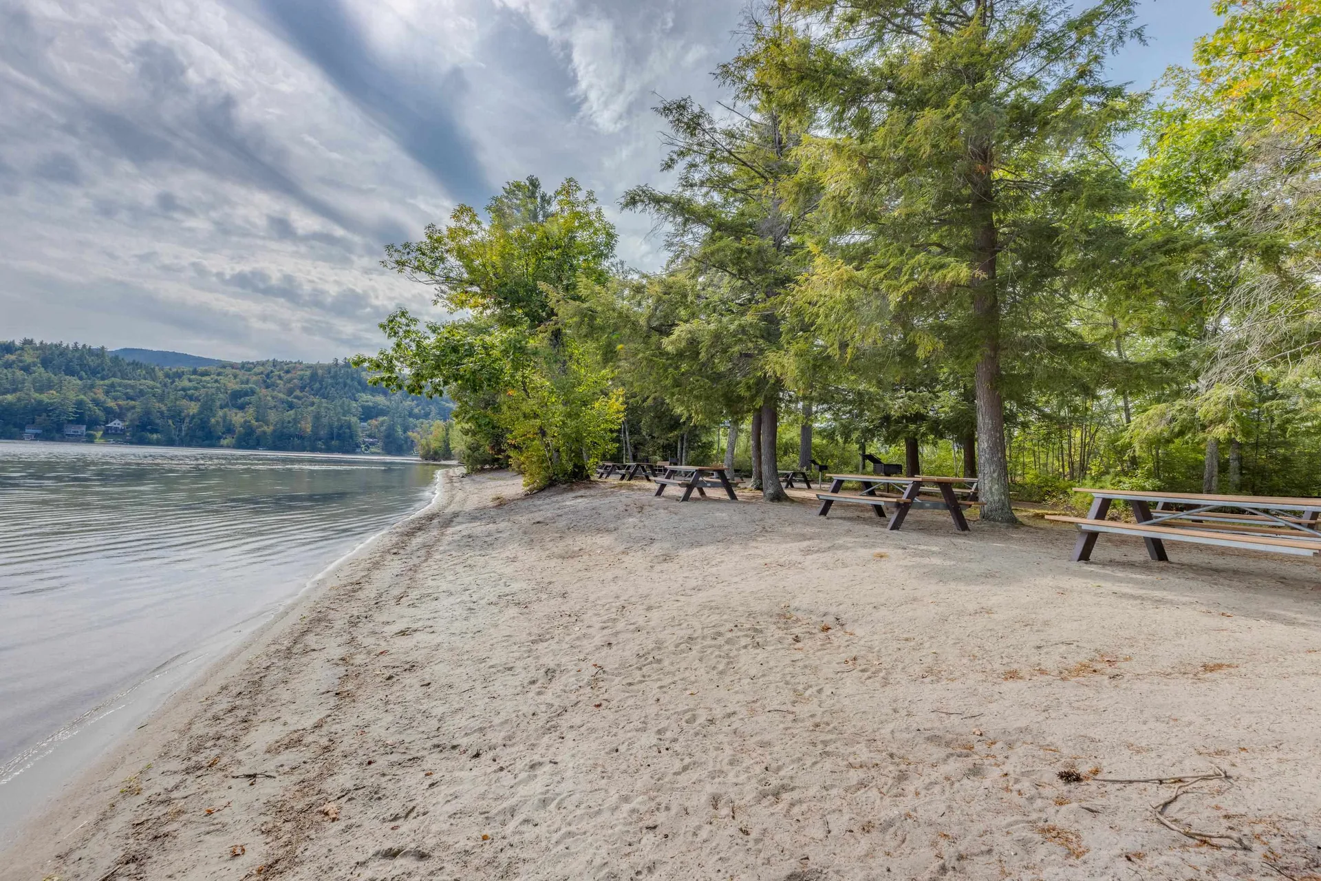 Lot 3 Skyline Drive Hebron NH 03241