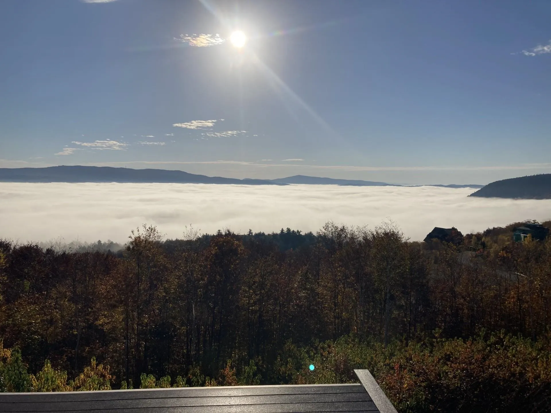 Lot 3 Skyline Drive Hebron NH 03241