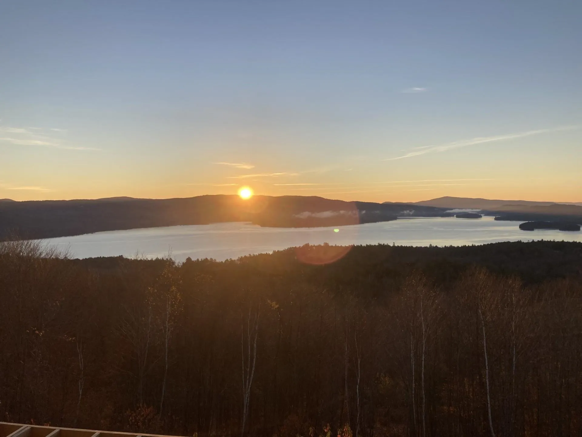 Lot 3 Skyline Drive Hebron NH 03241