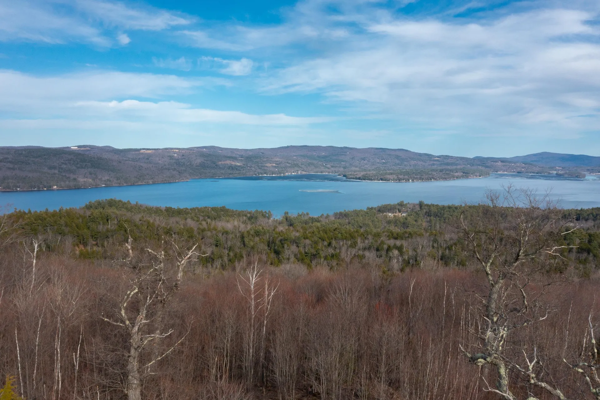 Lot 3 Skyline Drive Hebron NH 03241
