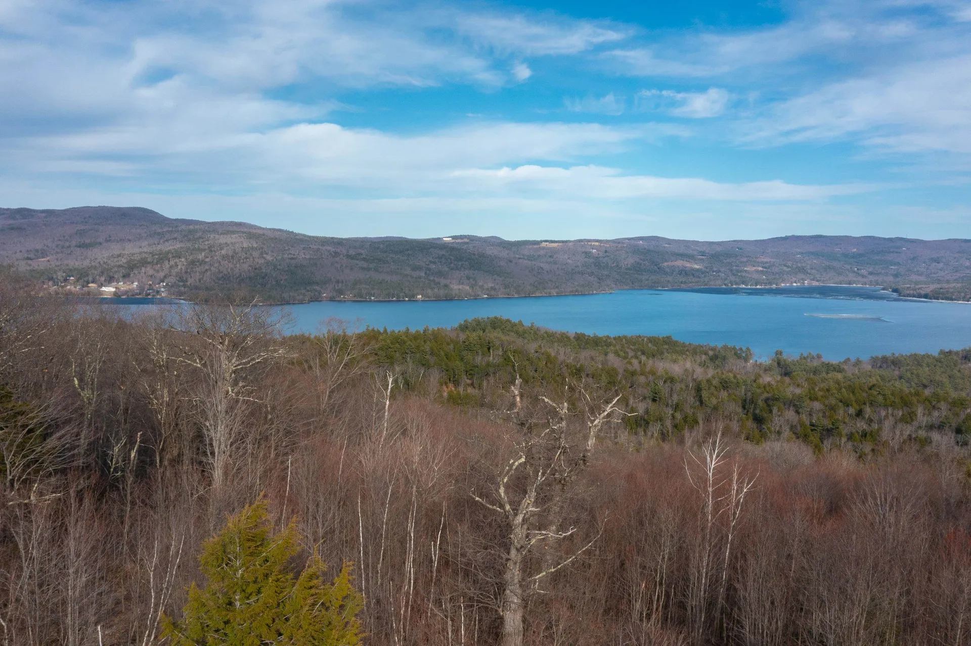 Lot 3 Skyline Drive Hebron NH 03241