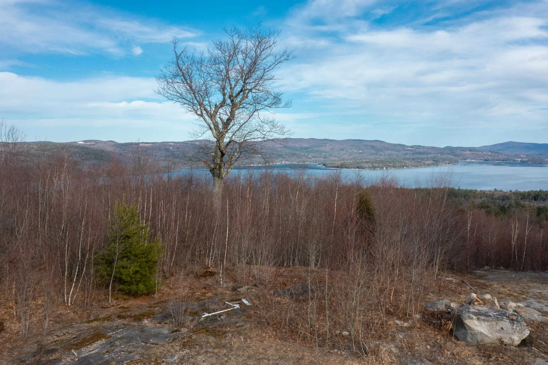 Lot 3 Skyline Drive Hebron NH 03241
