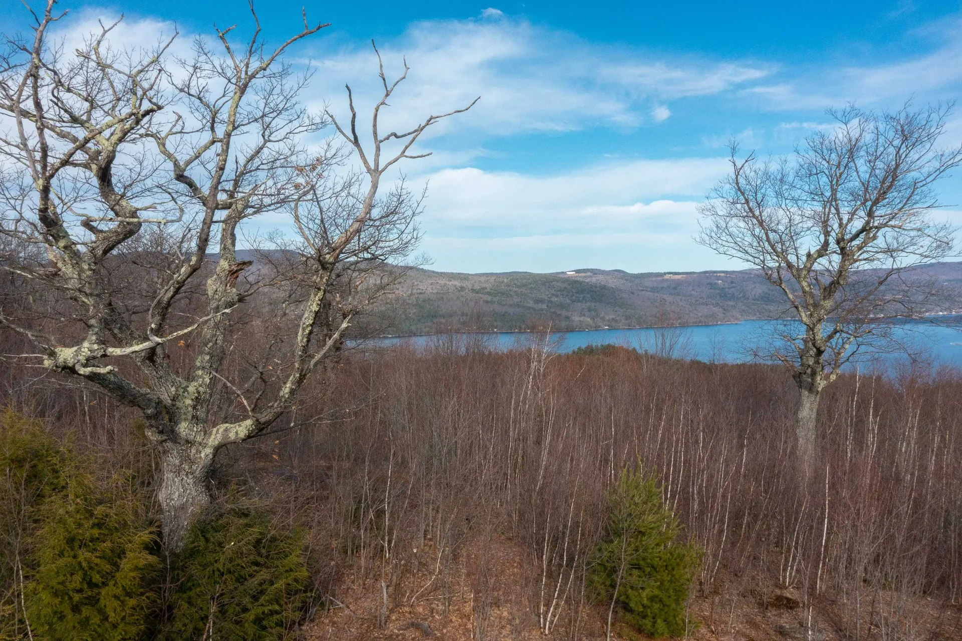 Lot 3 Skyline Drive Hebron NH 03241