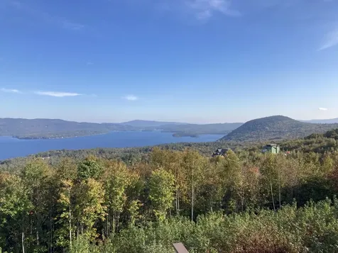 Lot 3 Skyline Drive Hebron NH 03241