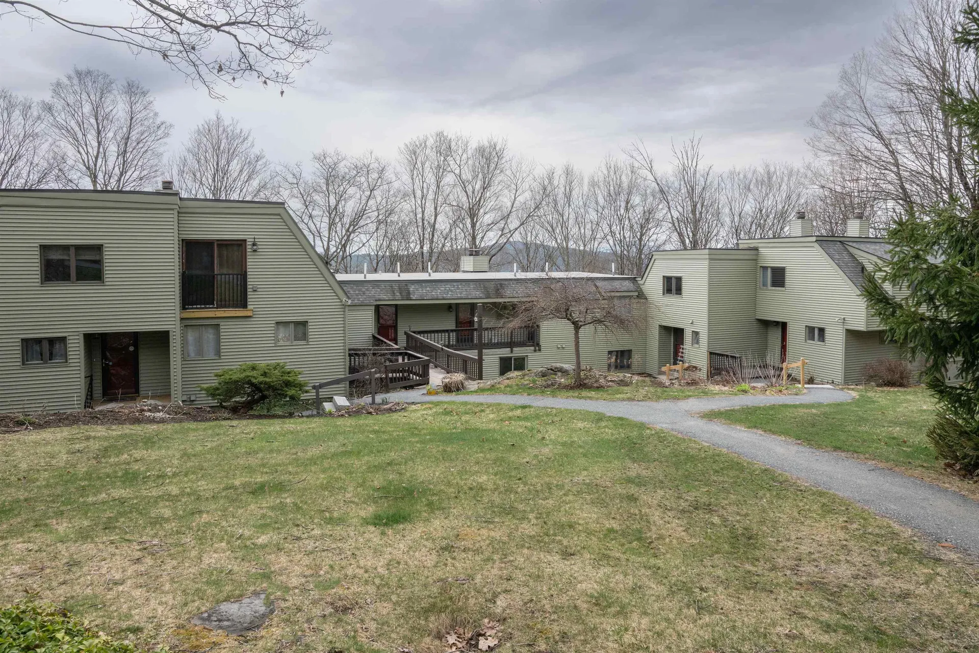 1221 Baker Turn Hartford VT 05059