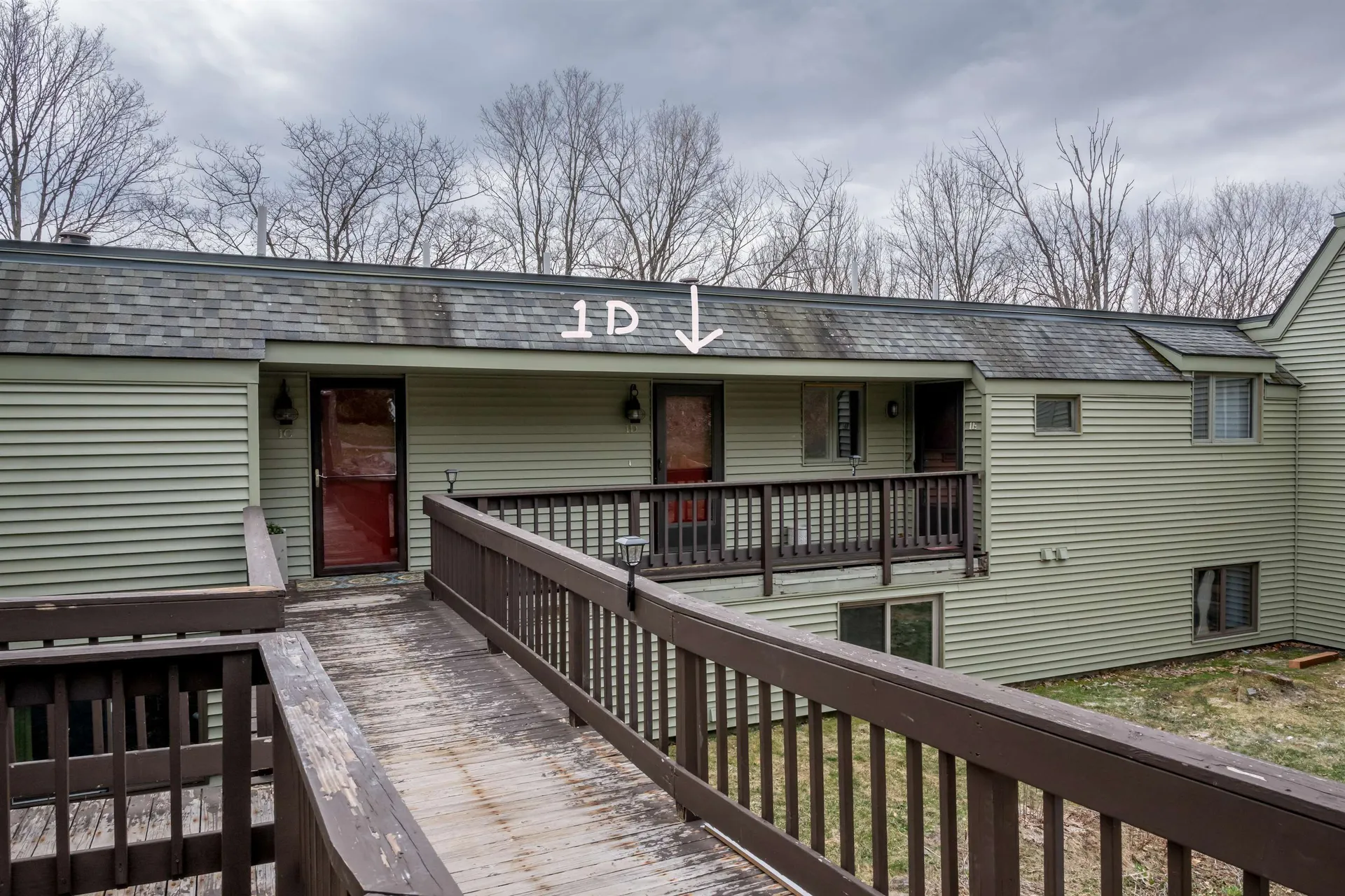 1221 Baker Turn Hartford VT 05059