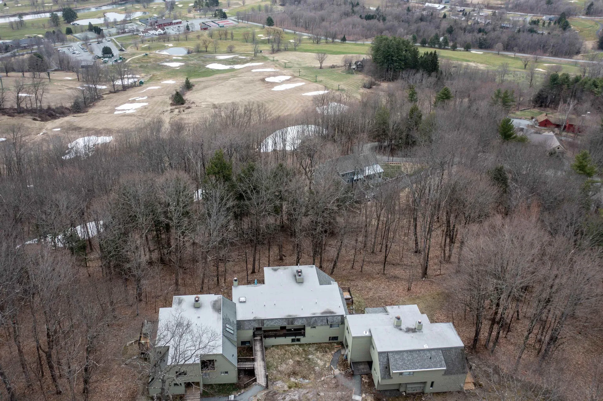 1221 Baker Turn Hartford VT 05059