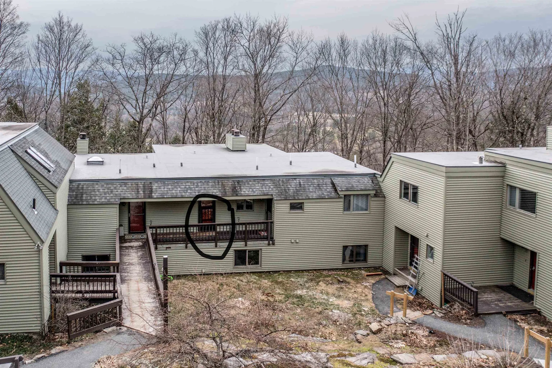 1221 Baker Turn Hartford VT 05059