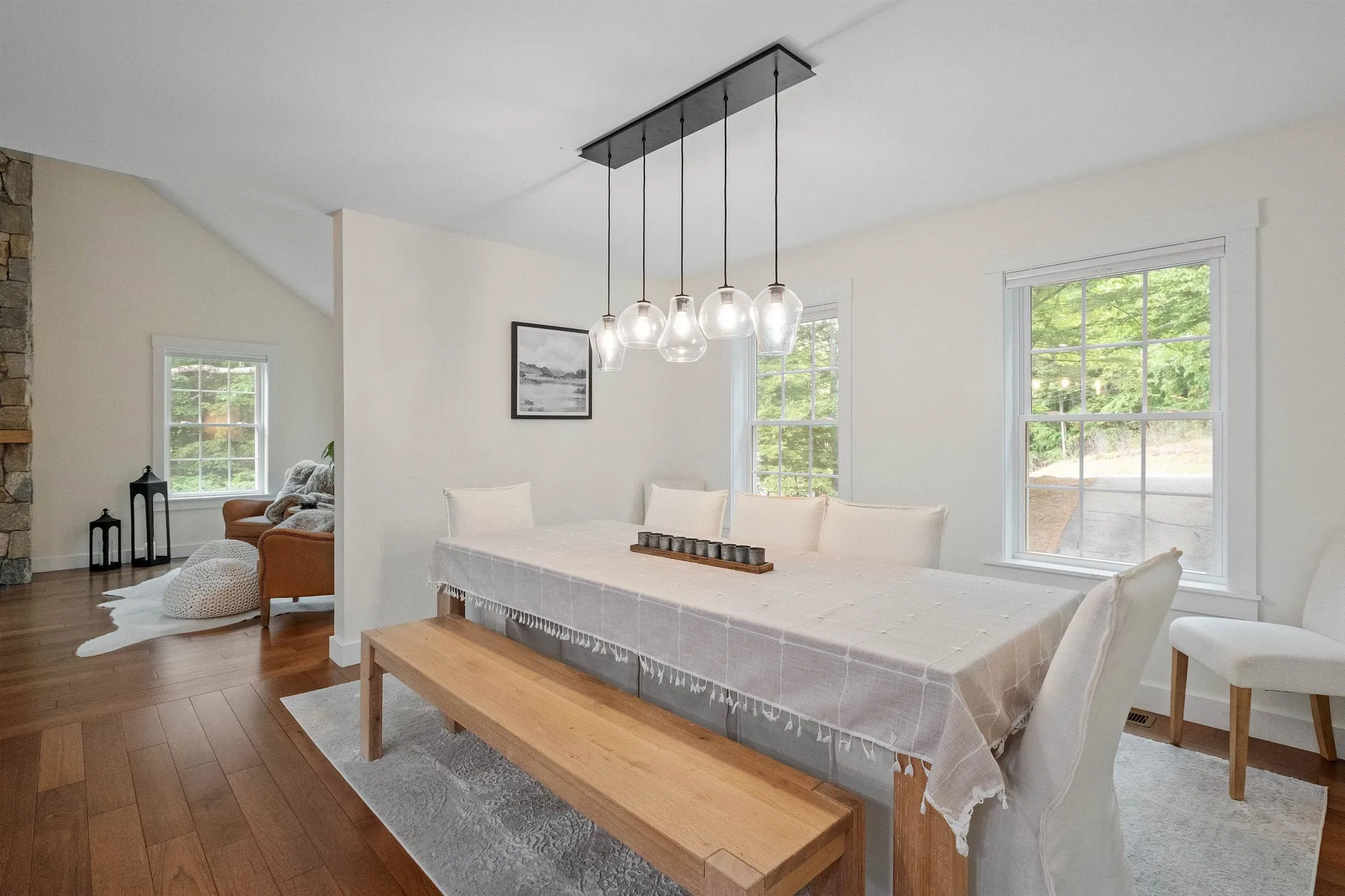 84 Heritage Hill Road Holderness NH 03245