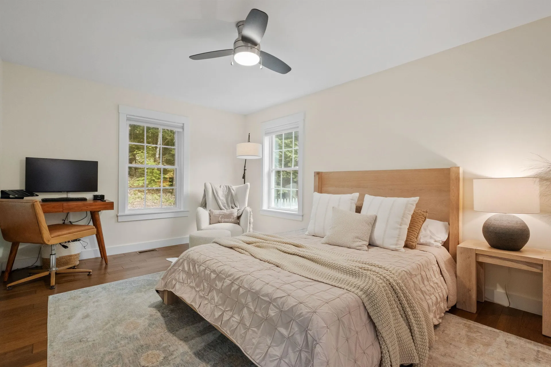 84 Heritage Hill Road Holderness NH 03245