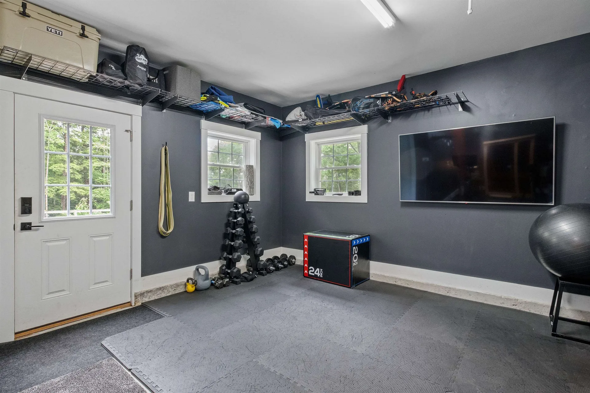 84 Heritage Hill Road Holderness NH 03245