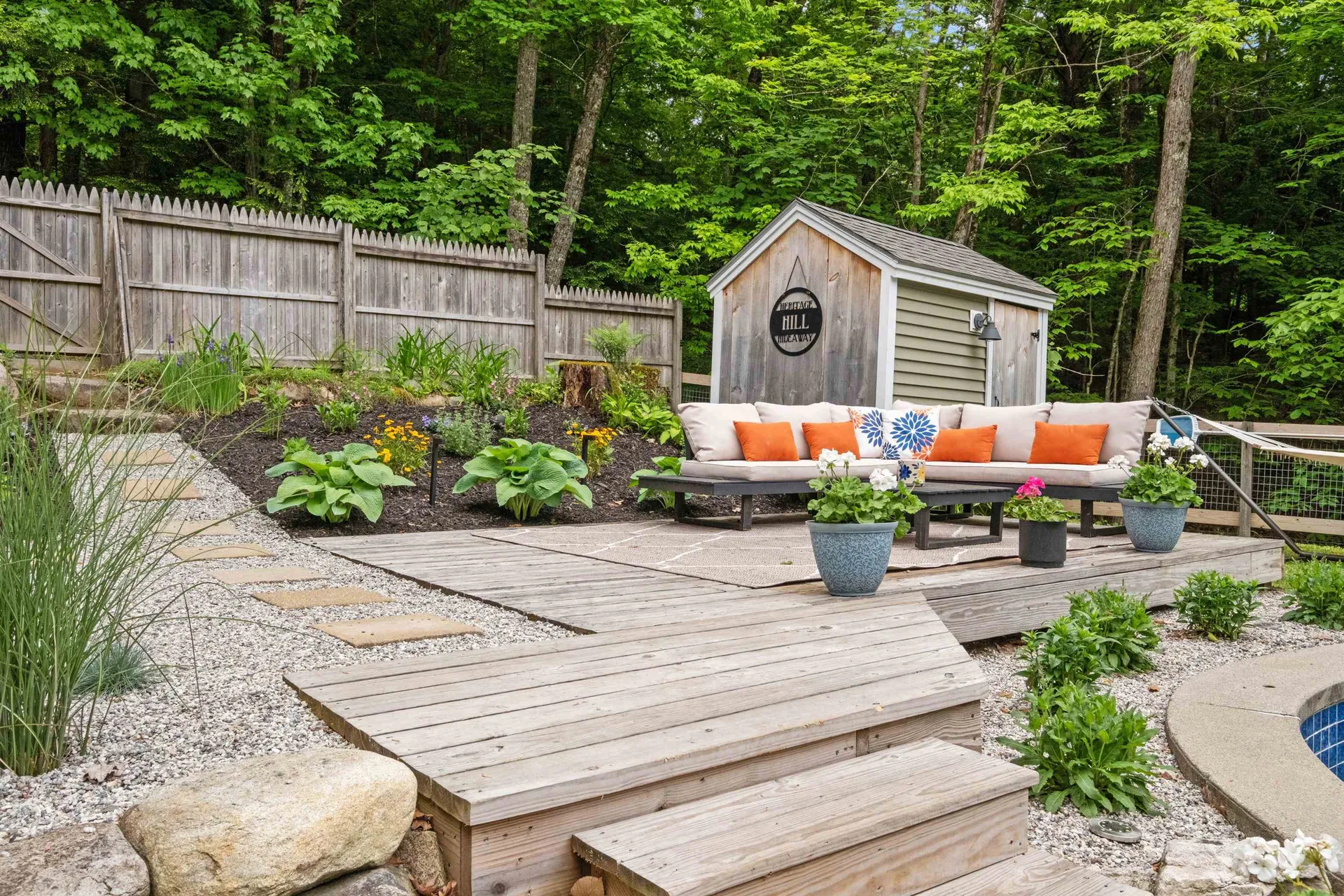 84 Heritage Hill Road Holderness NH 03245