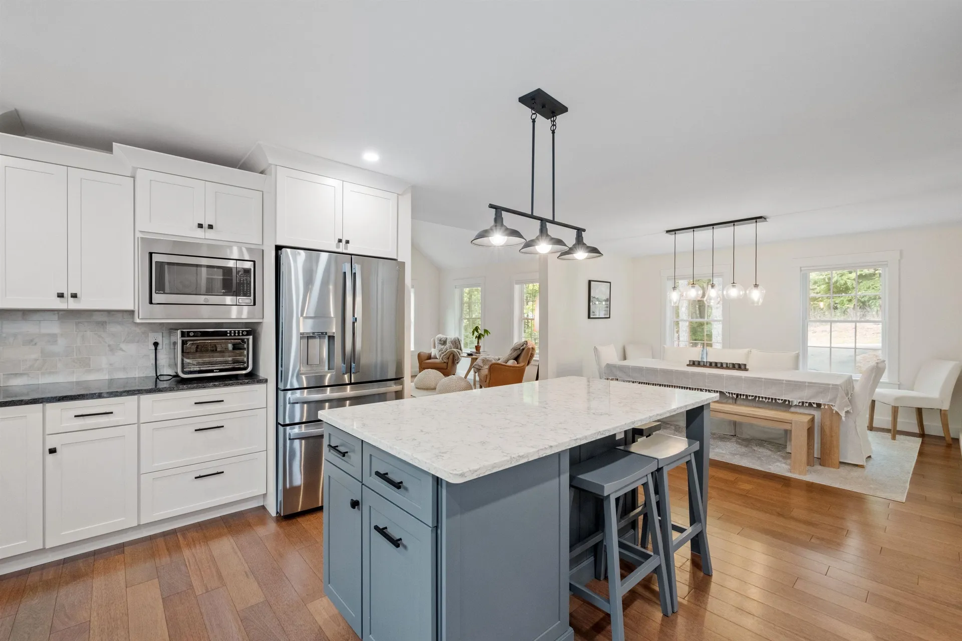 84 Heritage Hill Road Holderness NH 03245