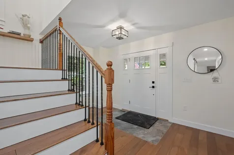 84 Heritage Hill Road Holderness NH 03245