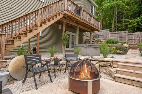 84 Heritage Hill Road Holderness NH 03245