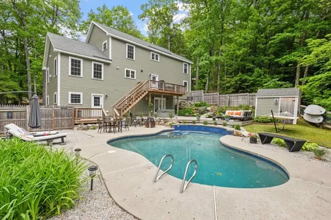 84 Heritage Hill Road Holderness NH 03245