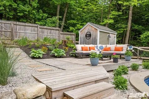 84 Heritage Hill Road Holderness NH 03245