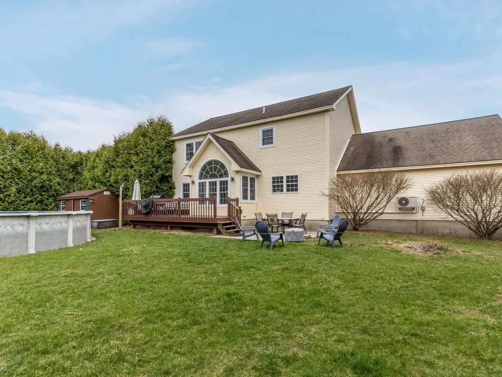 105 Casey Lane Colchester VT 05446