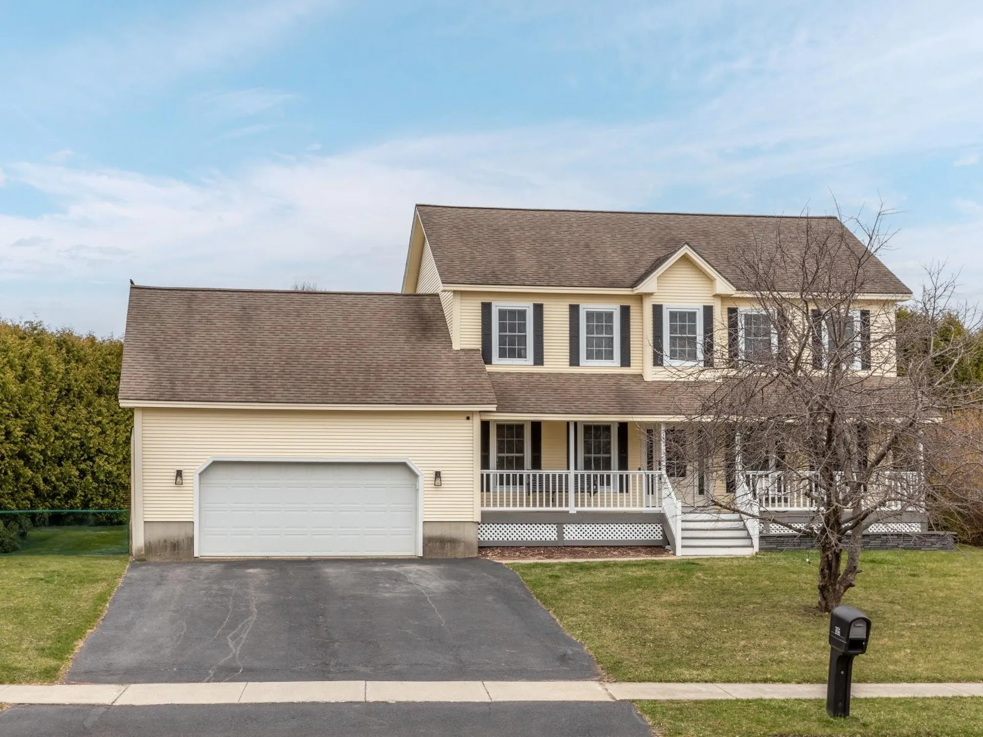 105 Casey Lane Colchester VT 05446