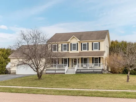 105 Casey Lane Colchester VT 05446
