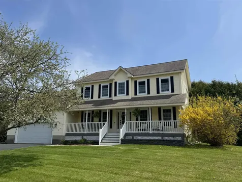 105 Casey Lane Colchester VT 05446