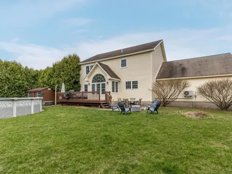 105 Casey Lane Colchester VT 05446