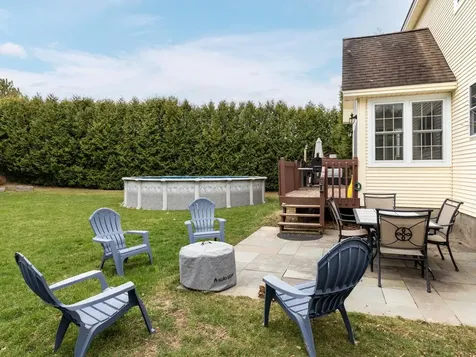 105 Casey Lane Colchester VT 05446