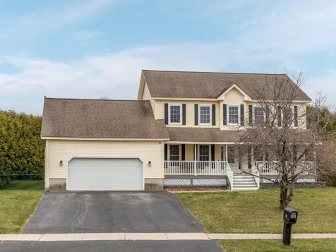 105 Casey Lane Colchester VT 05446