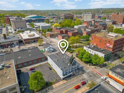 119 Hanover Street Manchester NH 03101
