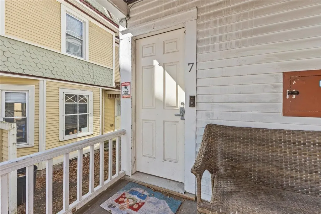 233 Pearl Street Burlington VT 05401